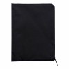 A4 Soft Leather Briefs Front